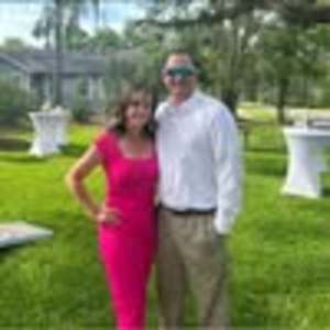 Meet your Posher, Josh-mary ellen